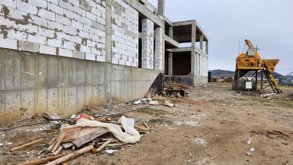 БАТШИРЭЭТ СУМАНД БАРИГДАЖ БУЙ СОЁЛЫН ТӨВИЙН БАРИЛГА УГСРАЛТЫН АЖИЛД ЗАХИАЛАГЧИЙН ХЯНАЛТ ГҮЙЦЭТГЭЖ АЖИЛЛАЛАА