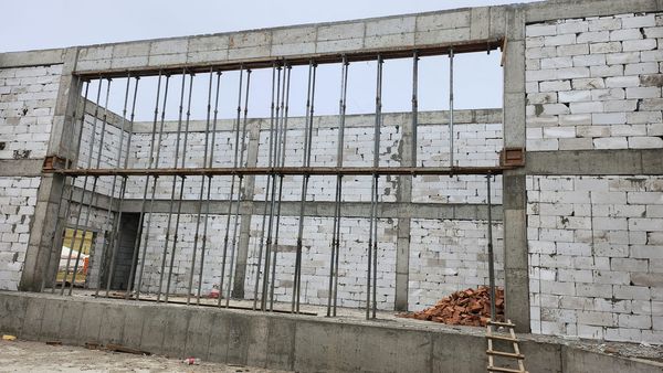 БАТШИРЭЭТ СУМАНД БАРИГДАЖ БУЙ СОЁЛЫН ТӨВИЙН БАРИЛГА УГСРАЛТЫН АЖИЛД ЗАХИАЛАГЧИЙН ХЯНАЛТ ГҮЙЦЭТГЭЖ АЖИЛЛАЛАА
