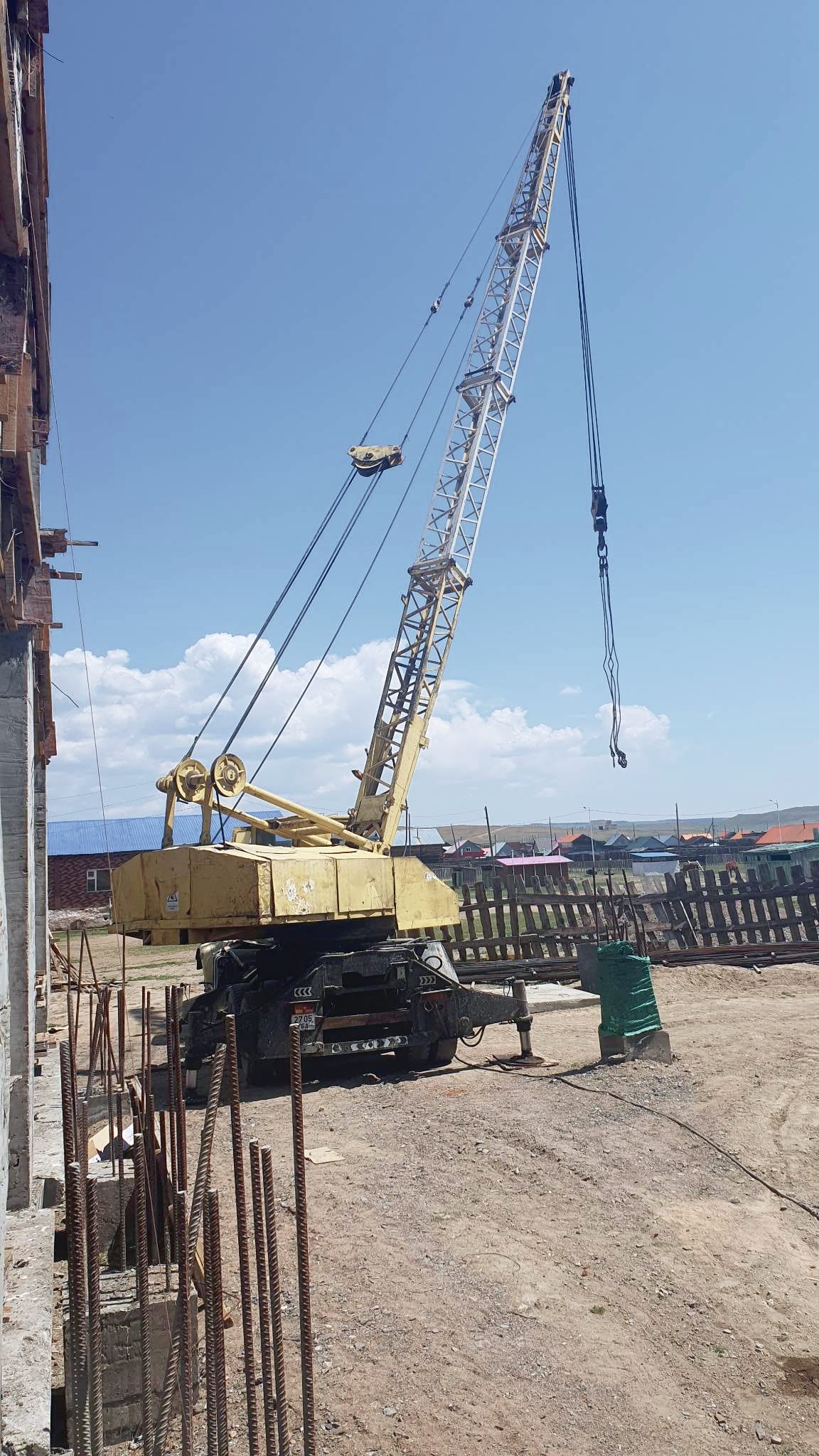 Төлөвлөгөөт болон урьдчилан сэргийлэх хяналт шалгалт хийж байна.