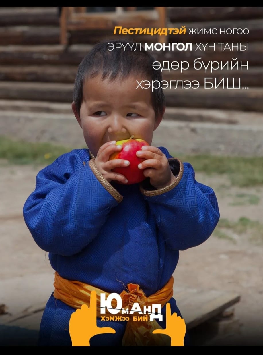 Хүчин мөхөстсөн Стандарт!!!
