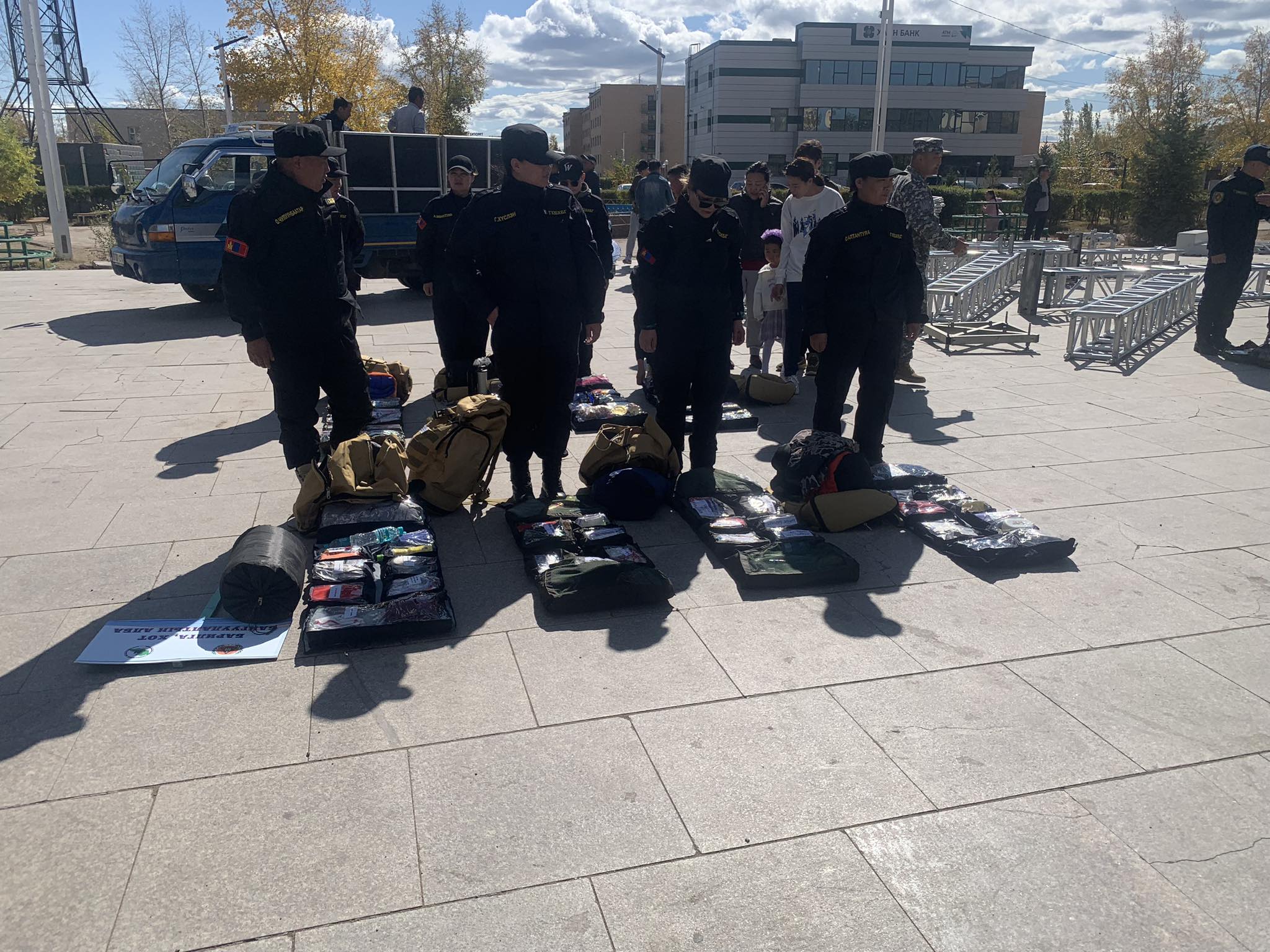 Иж бүрэн сургууль энэ сарын 27-29-ны өдрүүдэд болно.