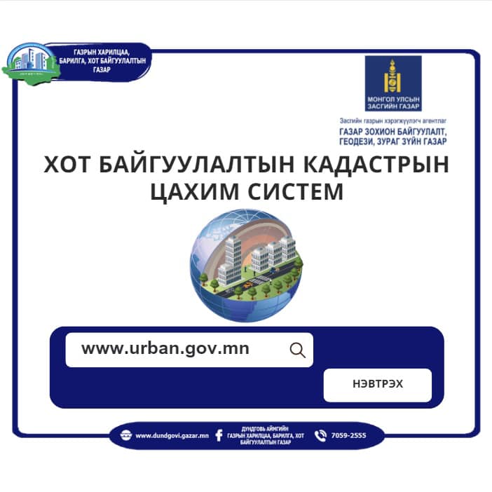 ИРГЭН, ААН, БАЙГУУЛЛАГЫН АНХААРАЛД