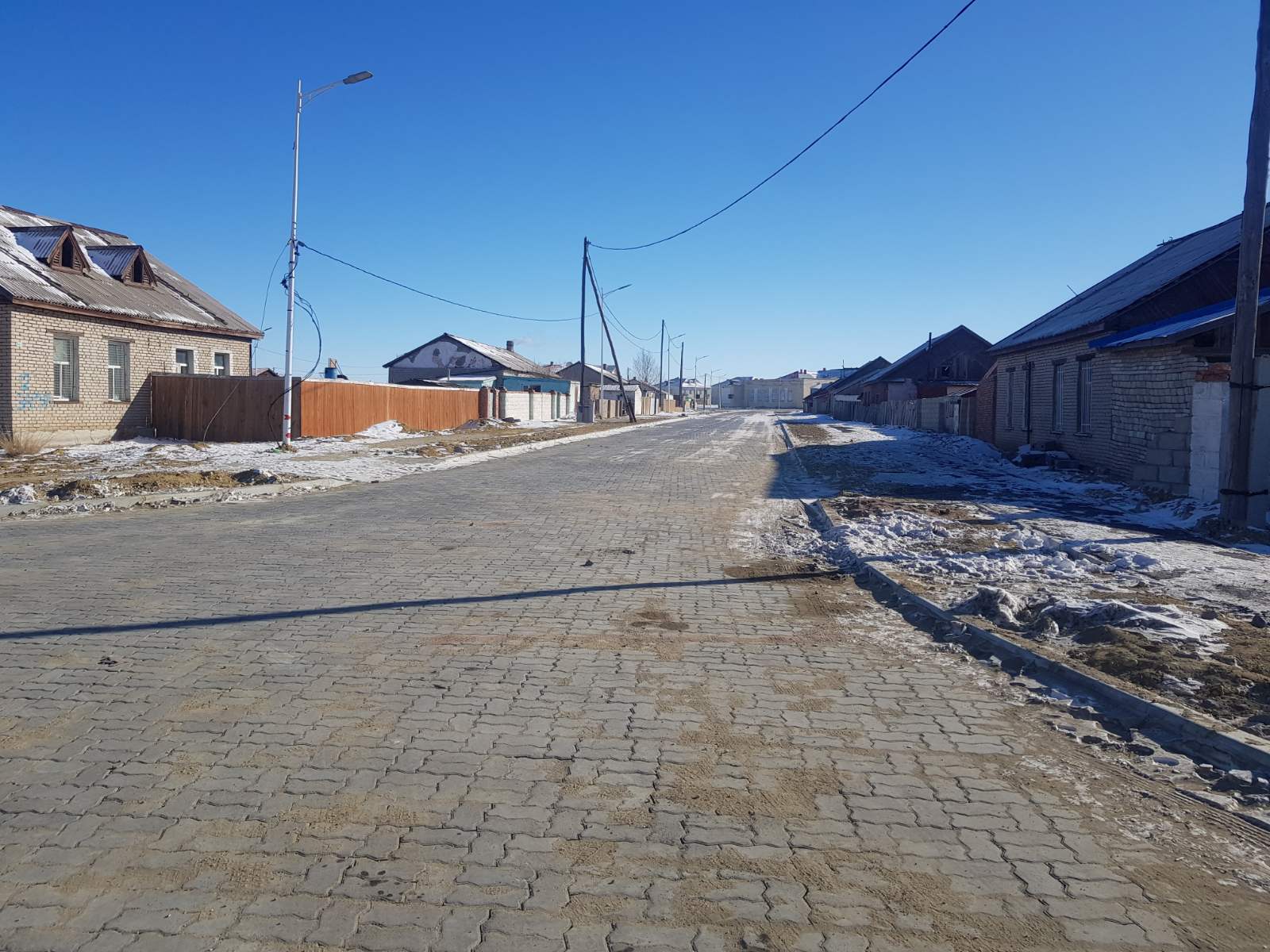 ГУДАМЖ ТАЛБАЙН ГЭРЭЛТҮҮЛГИЙГ НЭМЖ СУУРИЛУУЛАХ АЖЛЫН ЯВЦ