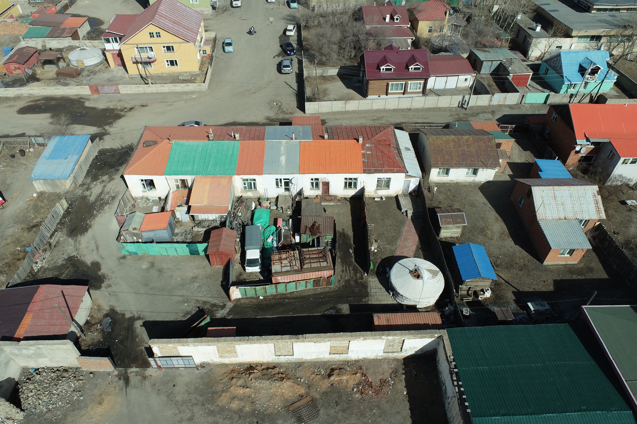 ТӨСӨЛ ХЭРЭГЖҮҮЛЭГЧИЙГ СОНГОН ШАЛГАРУУЛАХ УРИЛГА