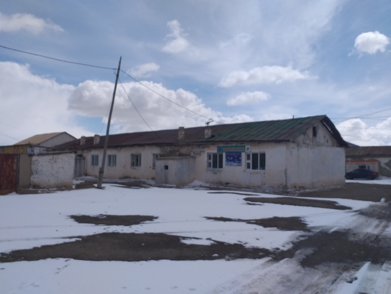 ТӨСӨЛ ХЭРЭГЖҮҮЛЭГЧИЙГ СОНГОН ШАЛГАРУУЛАХ УРИЛГА