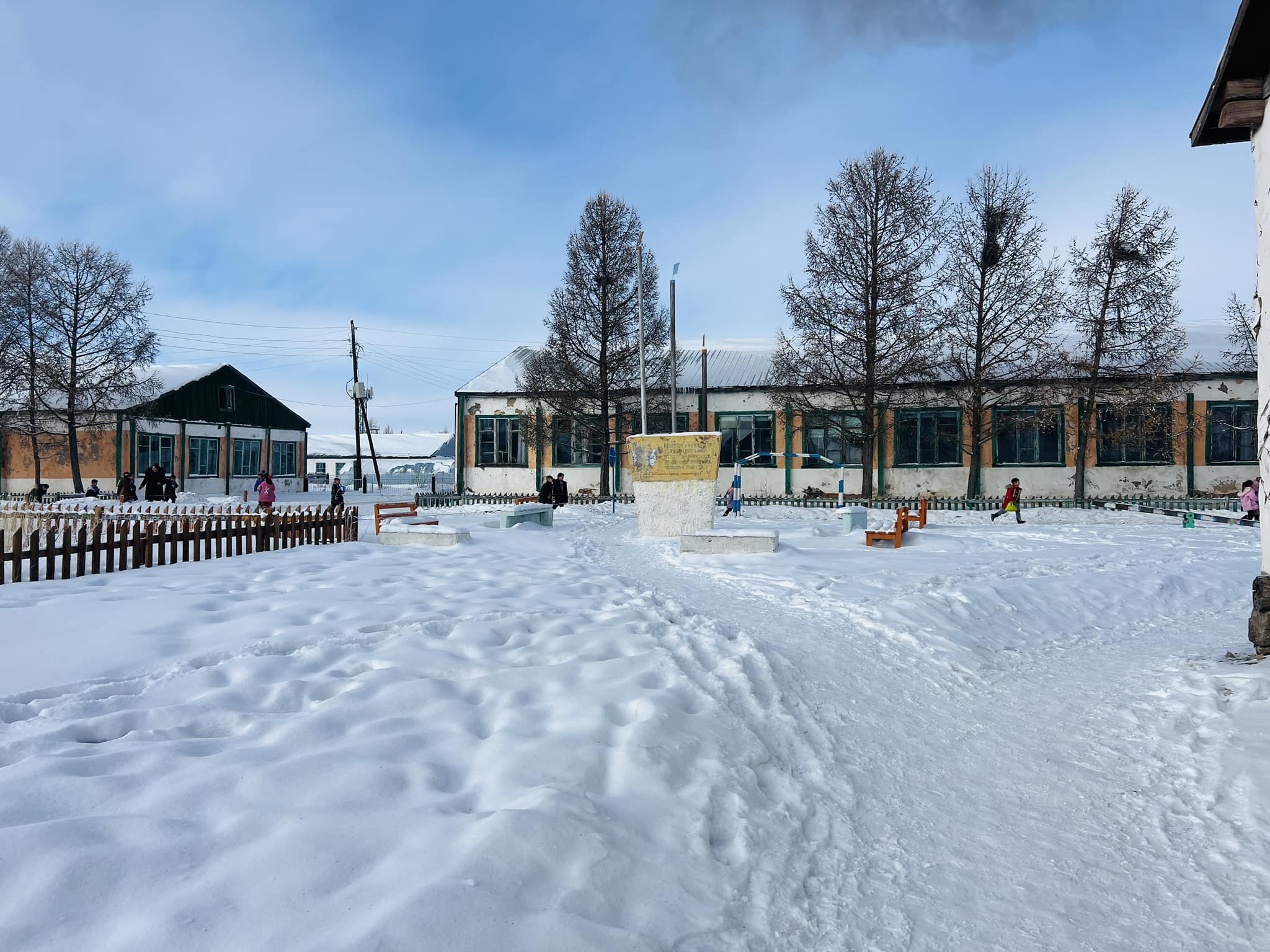 ХӨВСГӨЛ АЙМГИЙН ЗАСАГ ДАРГААР АХЛУУЛСАН АЖЛЫН ХЭСЭГ ЦЭЦЭРЛЭГ СУМАНД АЖИЛЛАЖ БАЙНА