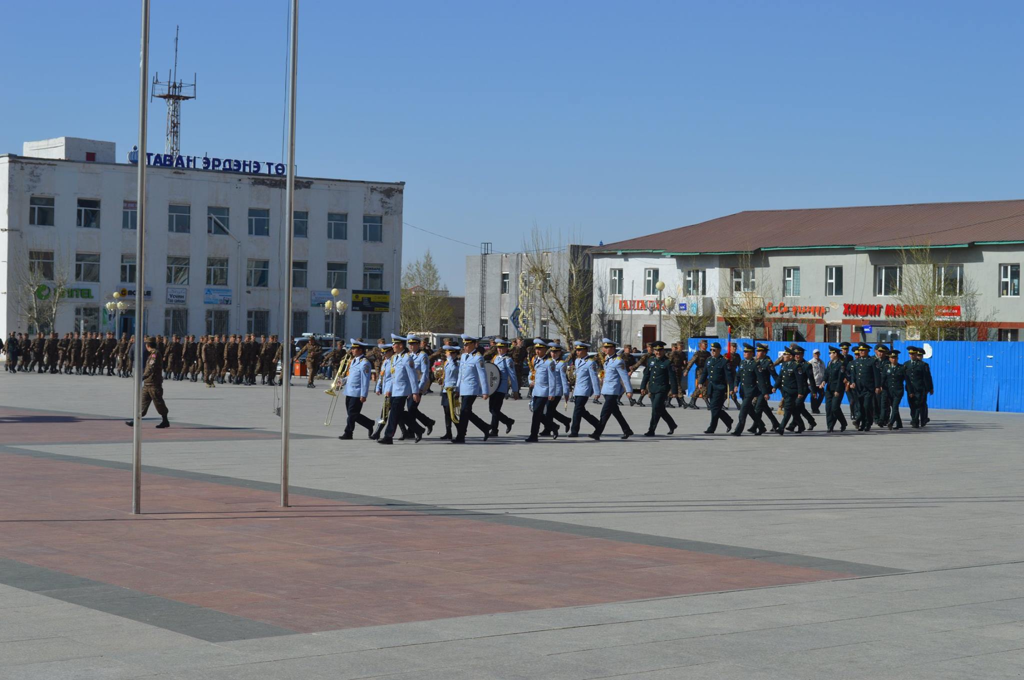 СҮХБААТАРЫН ШИЛДГҮҮД УЛСЫН АВАРГАД ӨРСӨЛДӨНӨ