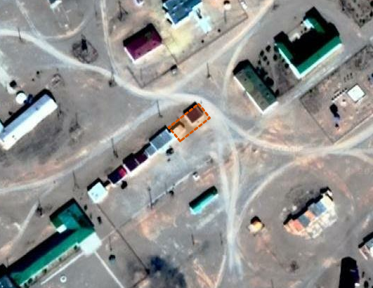 ХӨВСГӨЛ СУМАНД ГАЗРЫН ДУУДЛАГА ХУДАЛДАА ЗОХИОН БАЙГУУЛАГДАНА.