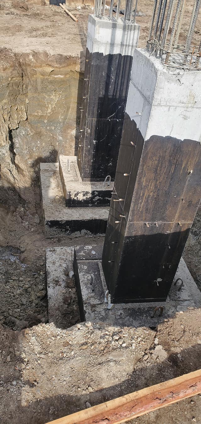 Хөвсгөл аймгийн Цагааннуур сумын төвд баригдаж байгаа 150 хүүхдийн цэцэрлэгийн барилга угсралтын ажилд захиалагчийн техник хяналт хэрэгжүүлж ажиллалаа.