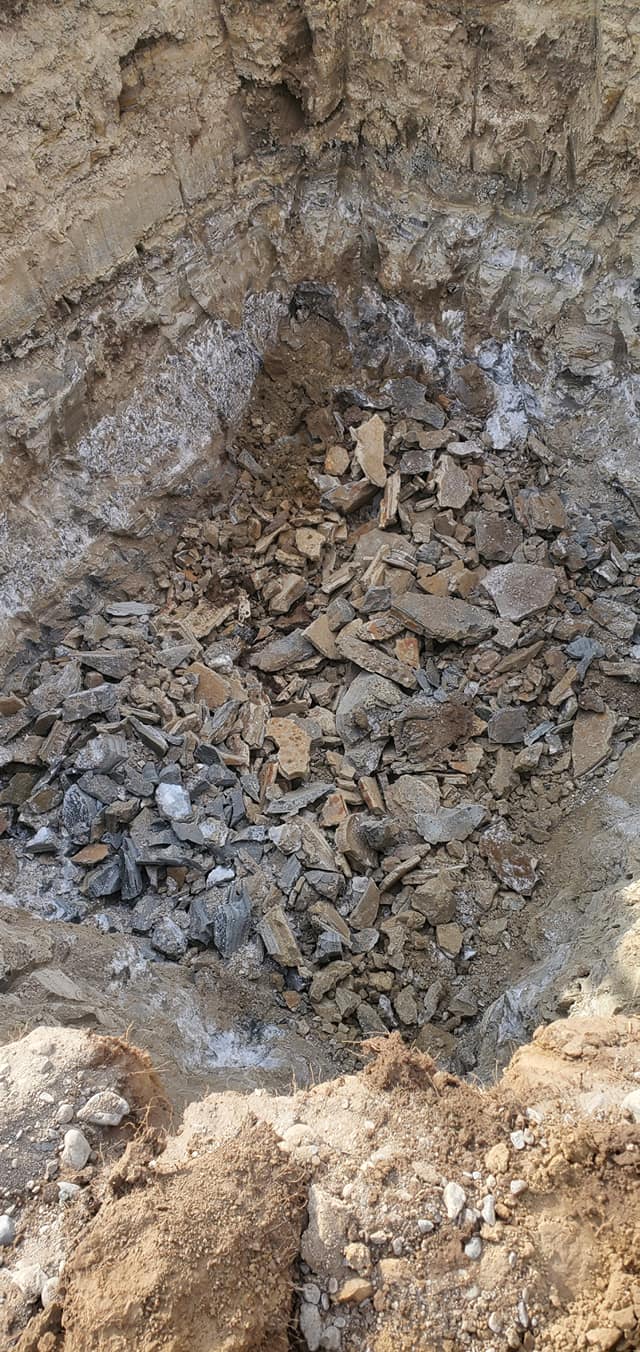 Хөвсгөл аймгийн Цагааннуур сумын төвд баригдаж байгаа 150 хүүхдийн цэцэрлэгийн барилга угсралтын ажилд захиалагчийн техник хяналт хэрэгжүүлж ажиллалаа.