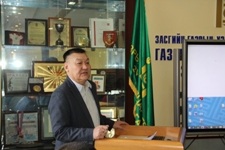 Газар ашиглалтын тохиромжтой байдлын үнэлгээ хийх сургалт зохион байгуулагдлаа