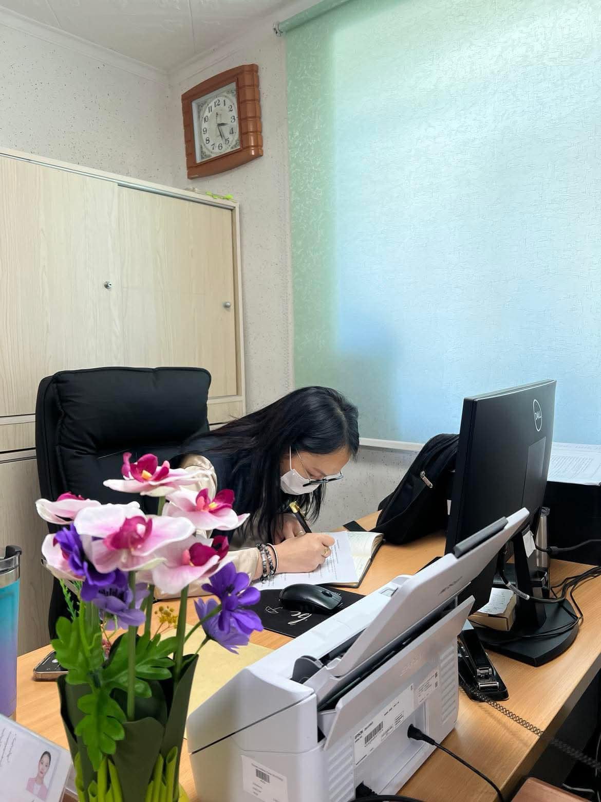 Байгууллагын эцэг, эхийн зөвлөлөөс сургалт зохион байгууллаа
