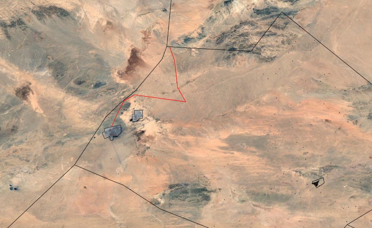 ХӨВСГӨЛ СУМАНД ГАЗРЫН ДУУДЛАГА ХУДАЛДАА ЗОХИОН БАЙГУУЛАГДАНА.