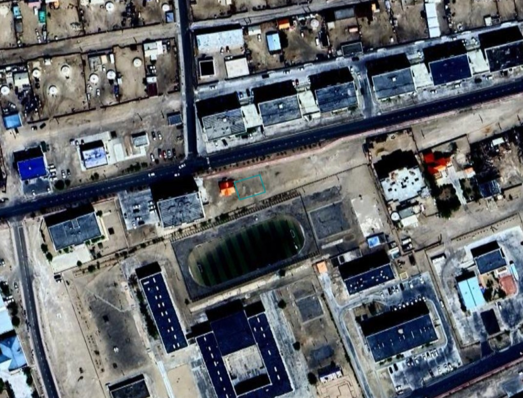 САЙНШАНД 8-Р БАГТ ГАЗРЫН ДАХИН ДУУДЛАГА ХУДАЛДАА ЗОХИОН БАЙГУУЛАГДАНА.