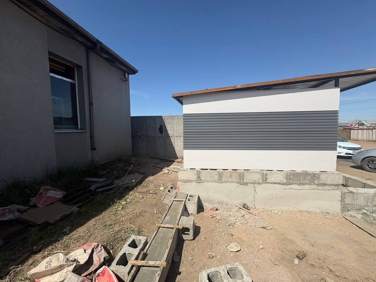 ИРГЭДЭЭС ИРҮҮЛСЭН ГОМДЛЫН ДАГУУ НИЙТИЙН ЭЗЭМШЛИЙН ТАЛБАЙД ЗӨВШӨӨРӨЛГҮЙ БАЙРЛУУЛСАН БОЛОН БАРЬСАН БАЙГУУЛАМЖИД МЭДЭГДЭЛ ХҮРГҮҮЛЛЭЭ.