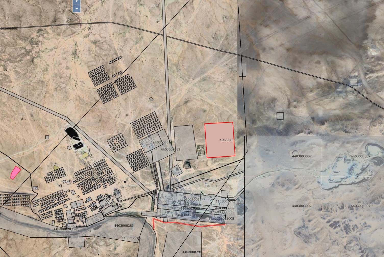 ГАЗРЫН ДУУДЛАГА ХУДАЛДААНЫ ЗАР-ӨРГӨН СУМ