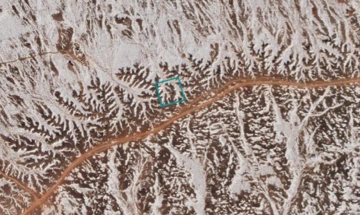 ХӨВСГӨЛ СУМАНД ГАЗРЫН ДУУДЛАГА ХУДАЛДАА ЦАХИМААР ЗОХИОН БАЙГУУЛАГДАНА.