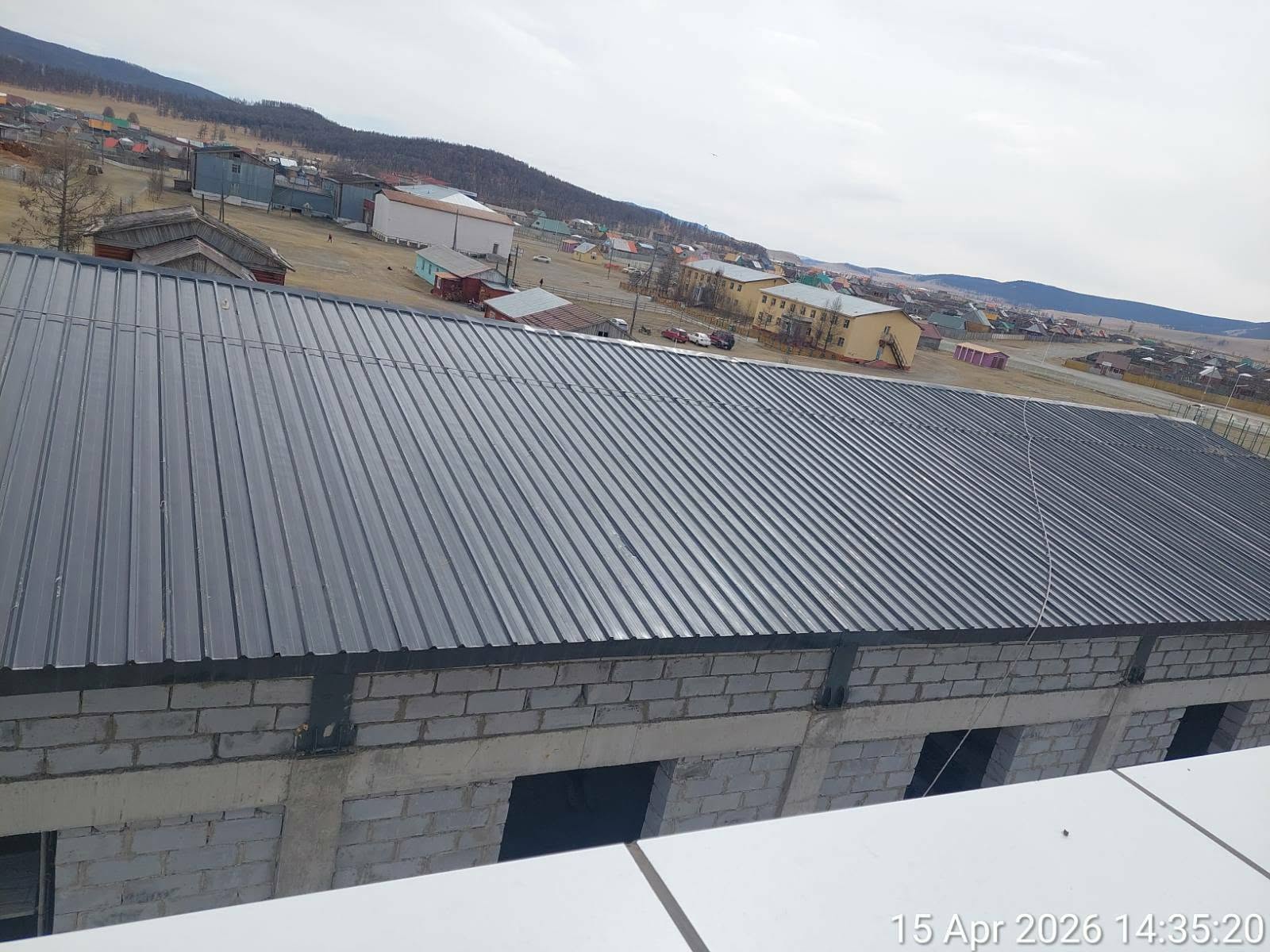 ЗАХИЛАГЧИЙН ТЕХНИКИЙН ХЯНАЛТ: