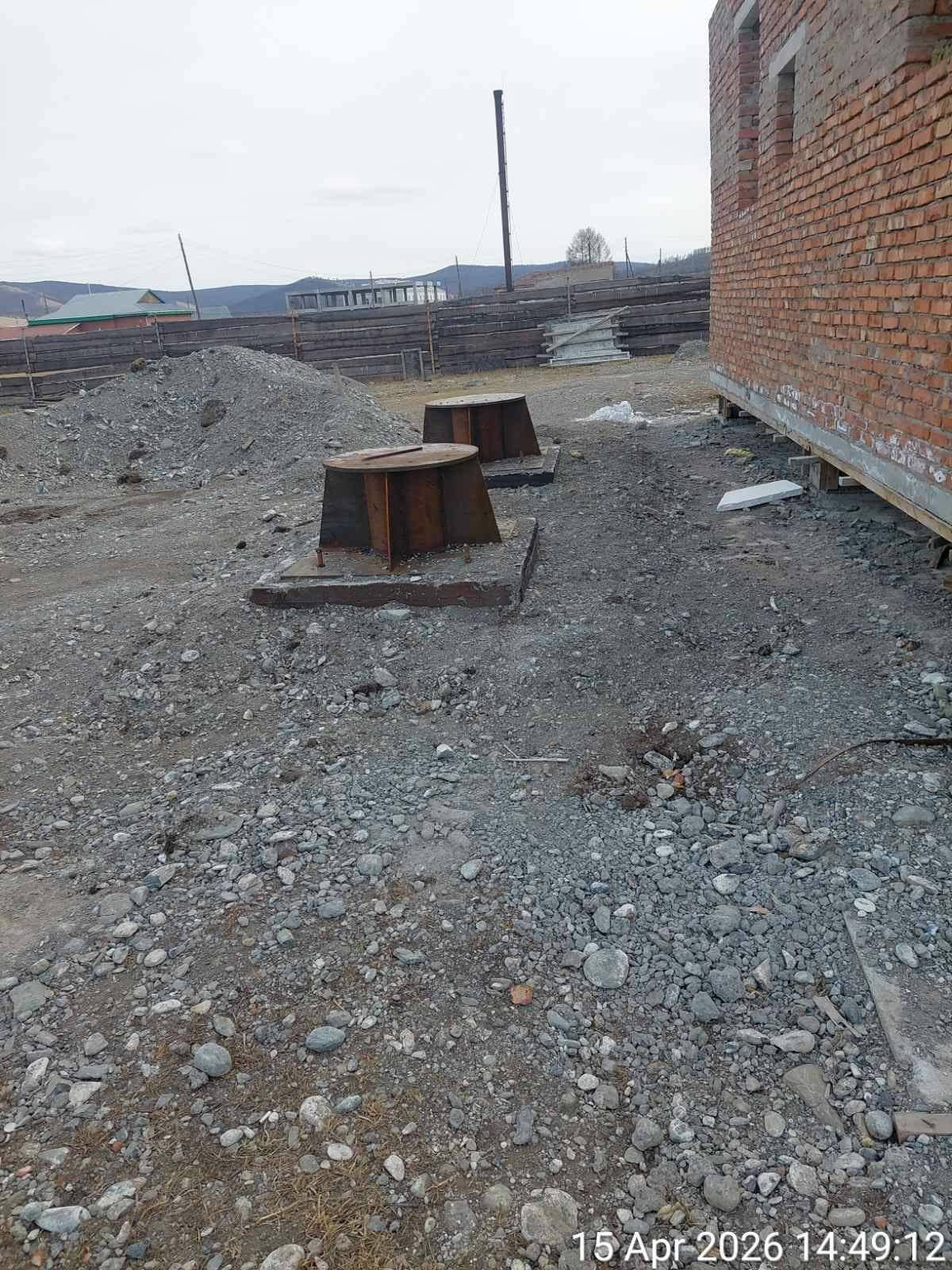 ЗАХИЛАГЧИЙН ТЕХНИКИЙН ХЯНАЛТ: