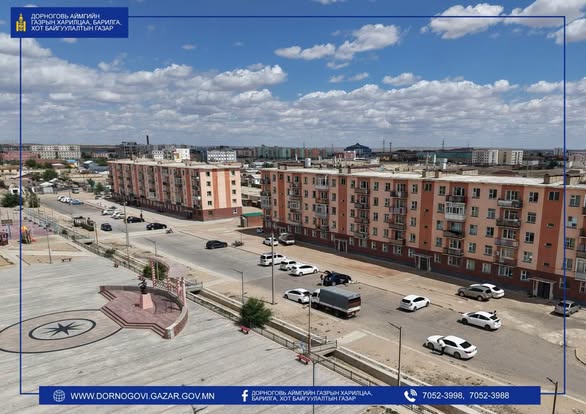 ЗАРИМ БАРИЛГА БАЙГУУЛАМЖИЙН БАТ БЭХ, НАЙДВАРЖУУЛАЛТЫН ТӨЛӨВ БАЙДАЛД МЭРГЭЖЛИЙН ДҮГНЭЛТ ГАРГАХ, ПАСПОРТЖУУЛАХ АЖИЛ ЯВАГДАЖ БАЙНА.