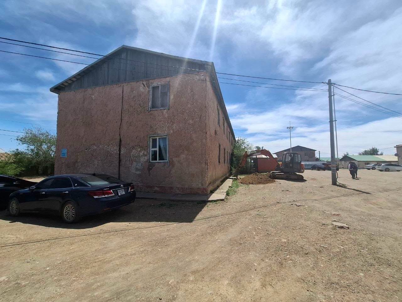 ЗАРИМ БАРИЛГА БАЙГУУЛАМЖИЙН БАТ БЭХ, НАЙДВАРЖУУЛАЛТЫН ТӨЛӨВ БАЙДАЛД МЭРГЭЖЛИЙН ДҮГНЭЛТ ГАРГАХ, ПАСПОРТЖУУЛАХ АЖИЛ ЯВАГДАЖ БАЙНА.