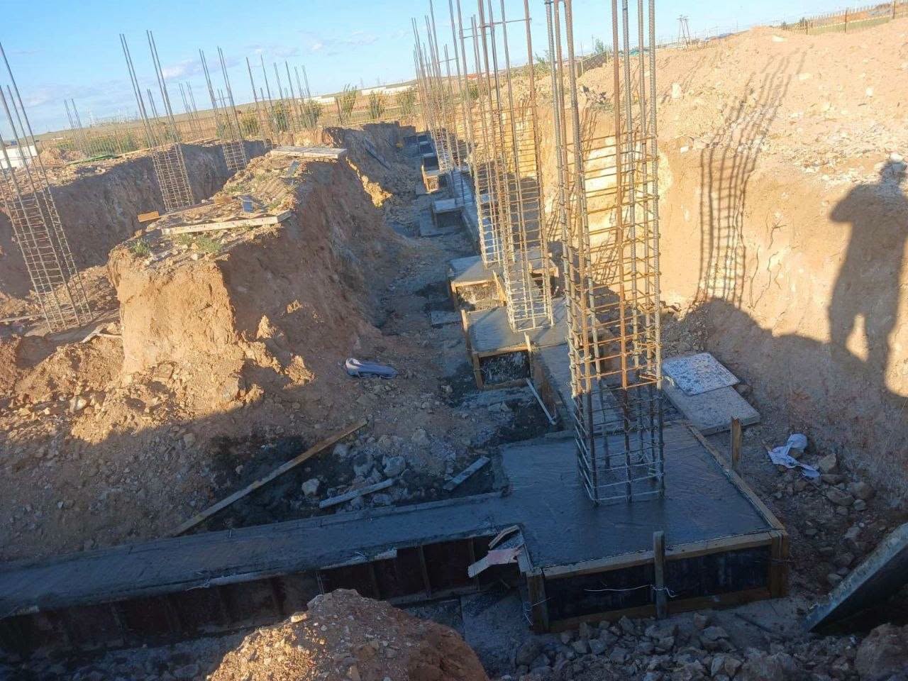 АЙРАГ СУМЫН 320 ХҮНИЙ СУУДАЛТАЙ СОЁЛЫН ТӨВИЙН СУУРИЙН АЖИЛ ЯВАГДАЖ БАЙНА.
