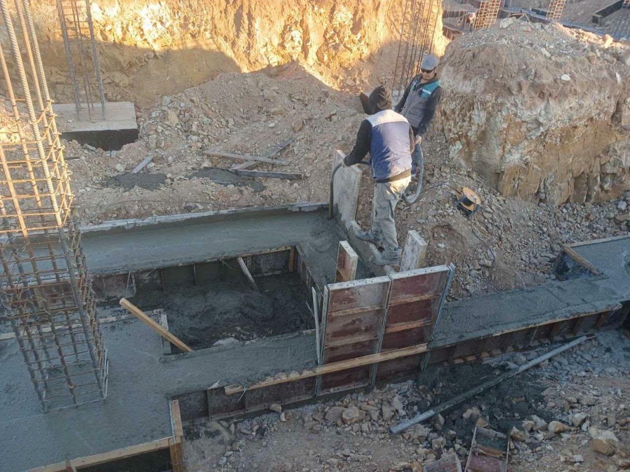 АЙРАГ СУМЫН 320 ХҮНИЙ СУУДАЛТАЙ СОЁЛЫН ТӨВИЙН СУУРИЙН АЖИЛ ЯВАГДАЖ БАЙНА.
