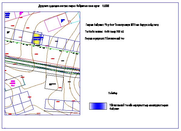 Дундговь аймгийн Засаг даргын 2018 оны 09 дүгээр сарын 12-ний А/401 тоот захирамжын дагуу Дундговь аймгийн Сайнцагаан сумын 9-р багийн нутаг дэвсгэрт дараах байршилд газар эзэмших эрхийн гэрчилгээний цахим дуудлага худалдаанд урьж байна