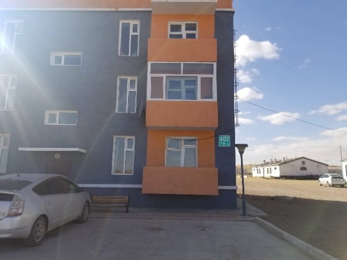 АЙМГИЙН ХЭМЖЭЭНИЙ БҮХ СУМ, СУУРИН ГАЗРЫН ХАЯГИЙН ТЭМДЭГ СУУРИЛУУЛСАН АНХНЫ АЙМАГ БОЛОВ.