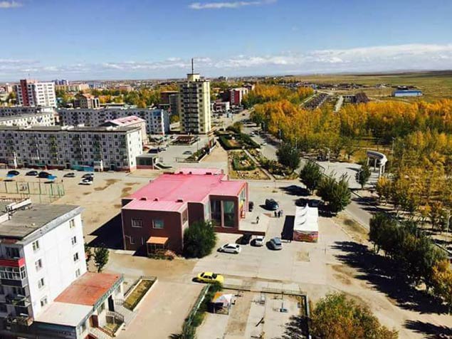 Төрийн чиг үүргийг хэрэгжүүлэн, бүтээн байгуулалтын ажлуудыг хийж гүйцэтгэлээ