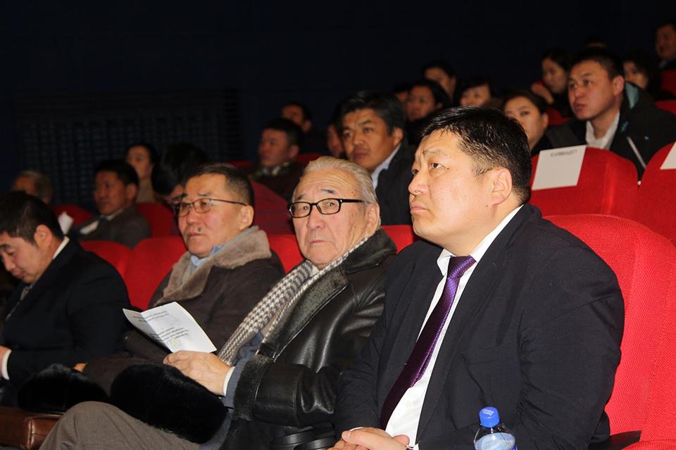 ТӨВ АЙМГИЙН ГАЗАР ЗОХИОН БАЙГУУЛАЛТЫН ЕРӨНХИЙ ТӨЛӨВЛӨГӨӨГ ШИНЭЧЛЭНЭ