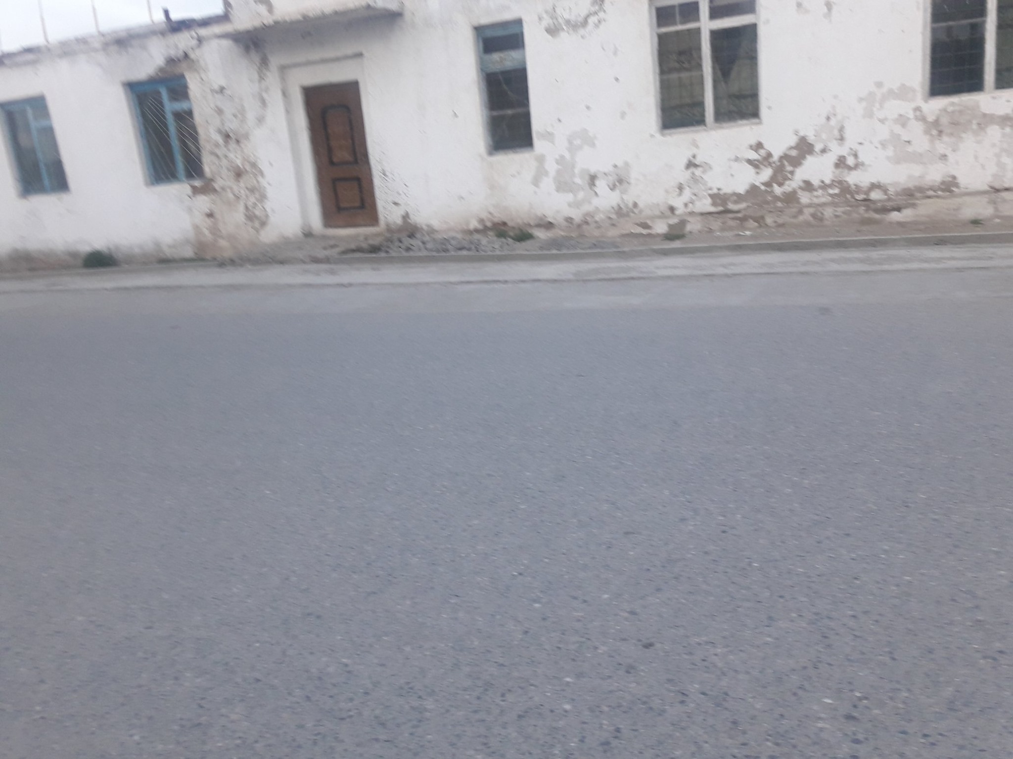 Ховд аймгийн Үенч сумын төвийн тохижилтын болон гэр хорооллын зам засварын ажил