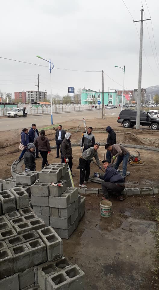 "Төлөвлөлт сайтай хотоос тохижилт сайтай хот" аян