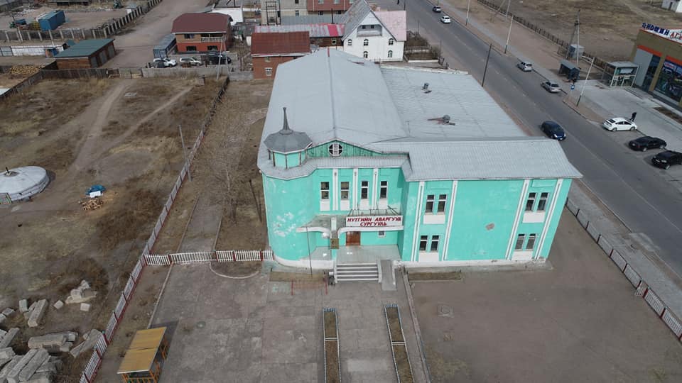 ГХБХБГ-н БХБХ-н Мэдээллийн санд бүртгэх барилгын судалгааг үргэлжлүүлэн авч бүртгэх ажил үргэлжлэн явагдаж байна.