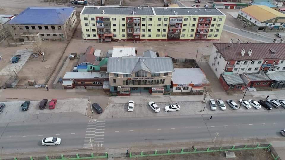 ГХБХБГ-н БХБХ-н Мэдээллийн санд бүртгэх барилгын судалгааг үргэлжлүүлэн авч бүртгэх ажил үргэлжлэн явагдаж байна.