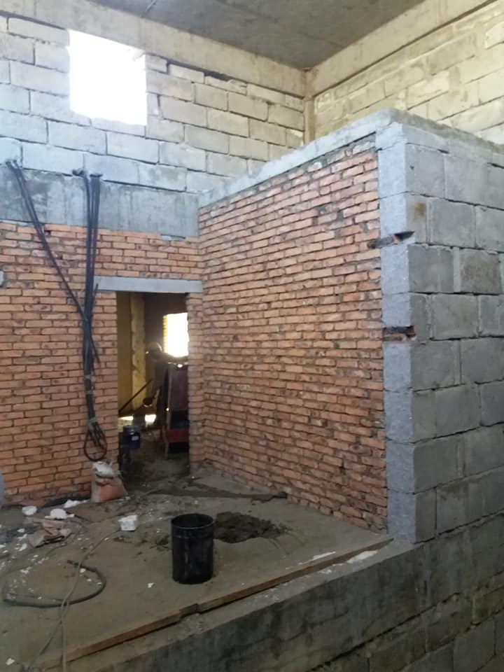 Хөвсгөл аймгийн Чандмань-Өндөр сумын 100-н хүүхдийн цэцэрлэг