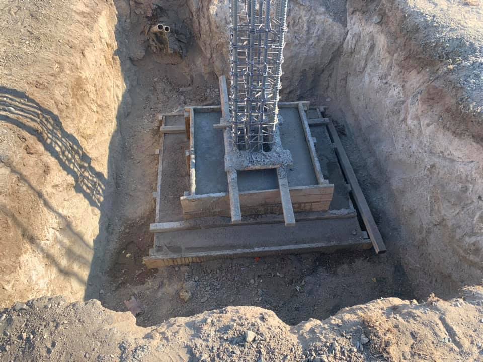 Хөвсгөл аймгийн Цагаан-Уул сумын 15 ортой Эрүүл мэндийн төв