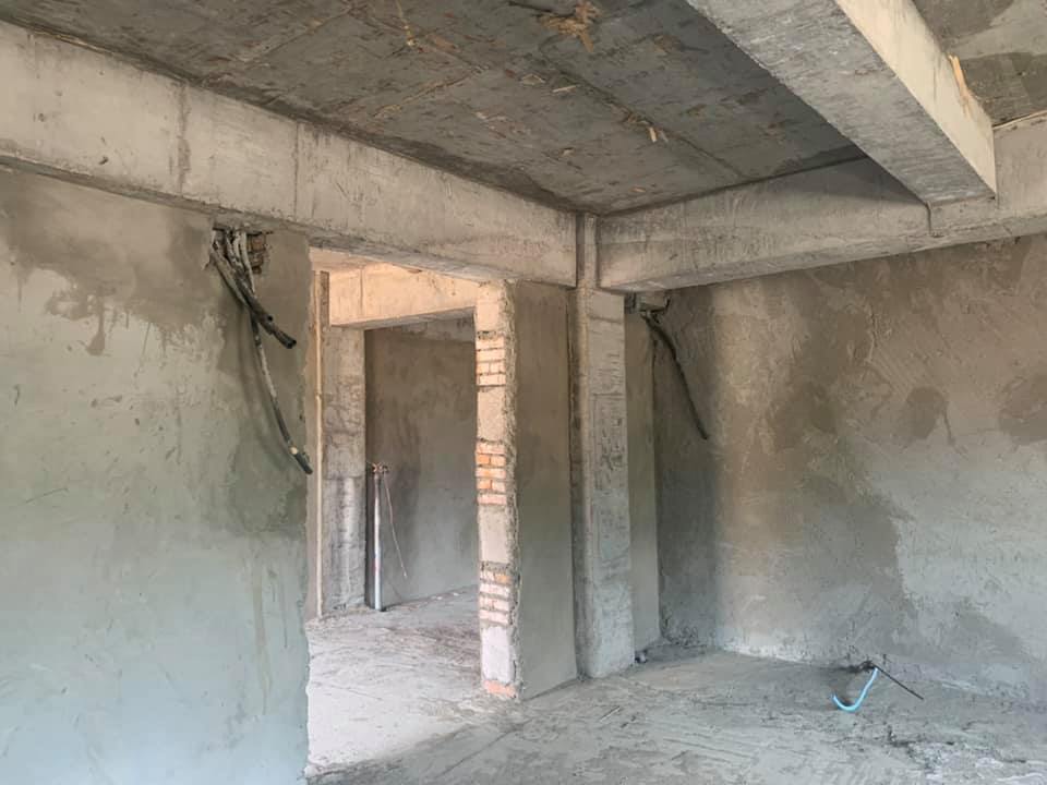 Хөвсгөл аймгийн Чандмань-Өндөр сумын 320 хүүхдийн суудалтай сургуулийн барилга