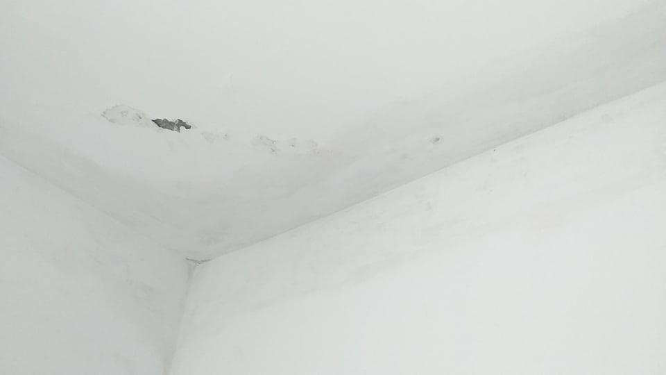 Жаргалтхаан сумын ЭМТөвийн засварын ажилд хяналт тавьж ажиллаа.