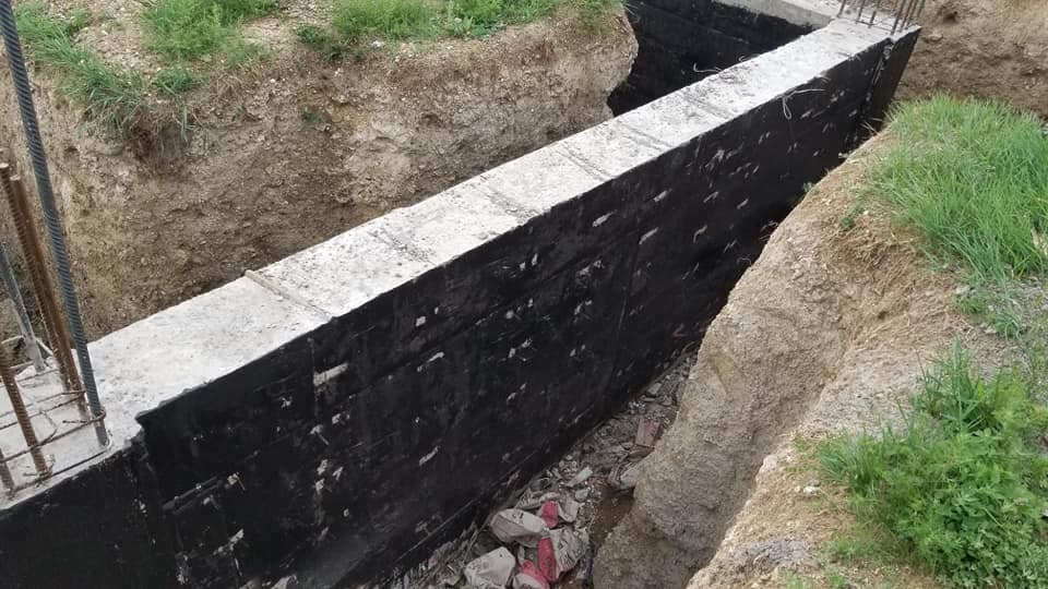 Хөвсгөл аймгийн Төмөрбулаг сумын 100 хүүхдийн цэцэрлэгийн барилга