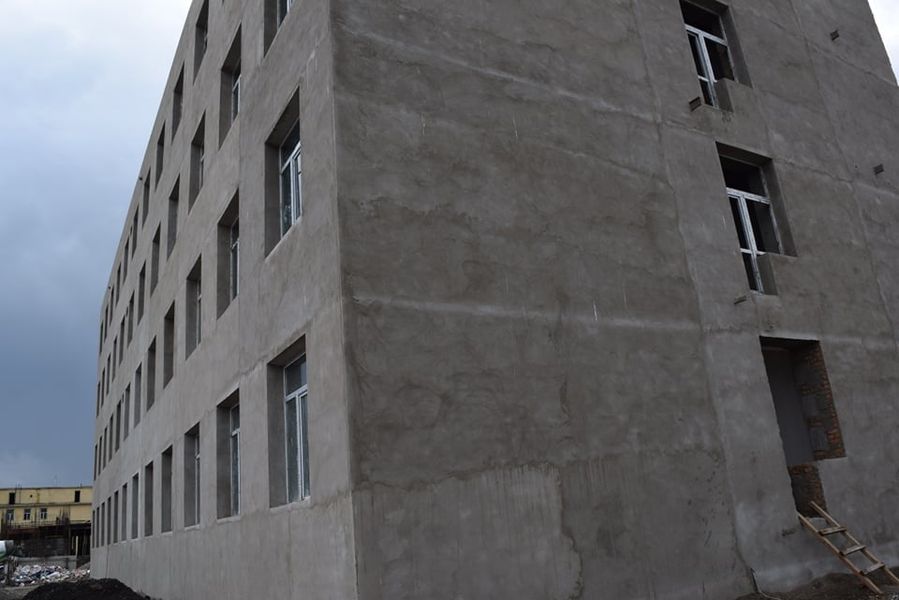 БАРИЛГЫ ЗАХИАЛАГЧИЙН ТЕХНИК ХЯНАЛТ