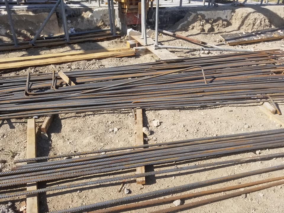 Хөвсгөл аймаг Төмөрбулөг сумын 100 хүүхдийн цэцэрлэгийн барилга