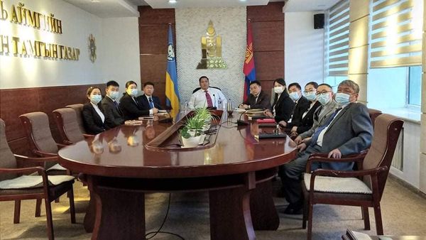 Улсдаа 3 дахь удаагаа дараалан ТЭРГҮҮН БАЙР эзэллээ