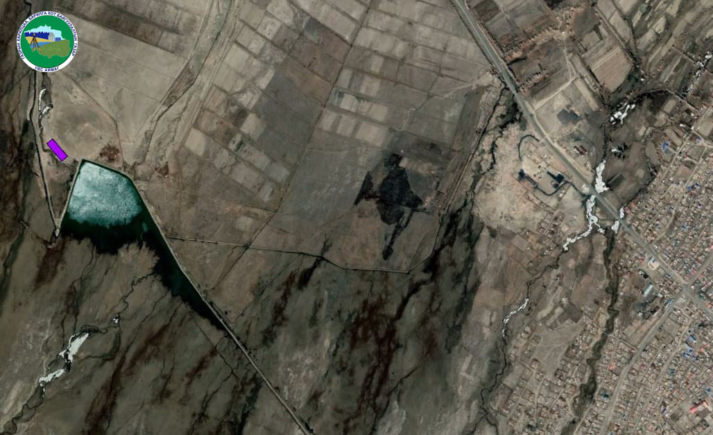 ГАЗАР ЭЗЭМШИХ ЭРХИЙН НЭЭЛТТЭЙ ТӨСӨЛ СОНГОН ШАЛГАРУУЛАЛТАНД УРЬЖ БАЙНА