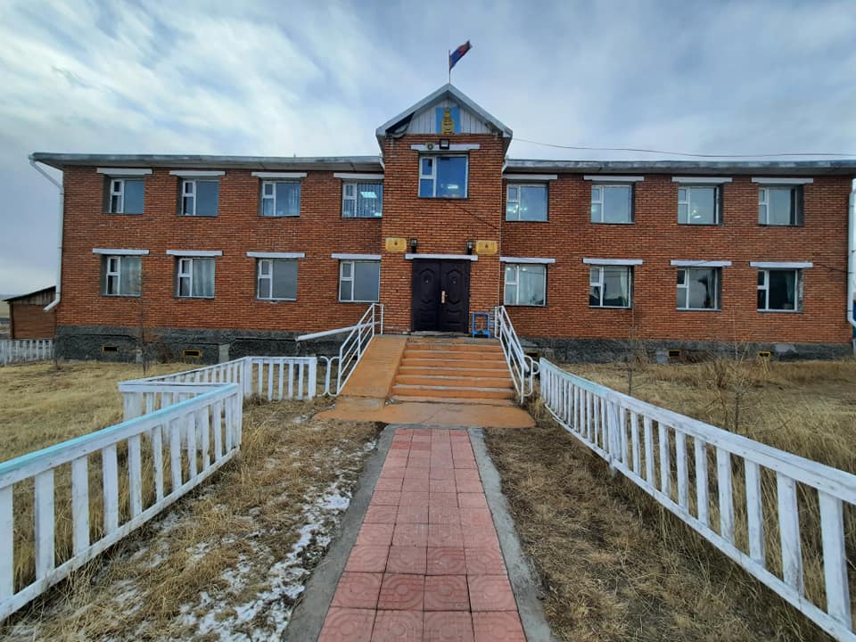 "Сумын газрын даамлуудын үйл ажиллагаанд хяналт-шинжилгээ үнэлгээ хийх" мөн Газрын нэгдмэл сангийн удирдлагын цахим систем "egazar.gov.mn"-ийг суртчилах