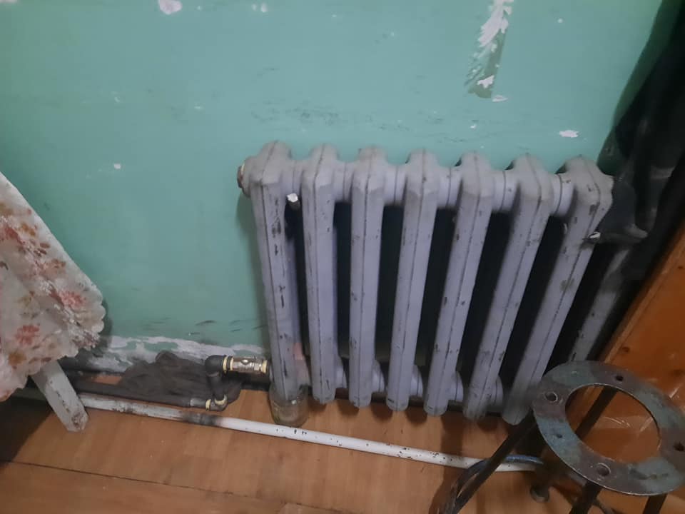 Хөвсгөл аймгийн Хатгал тосгоны Цэцэрлэгийн барилгын засварын ажилд