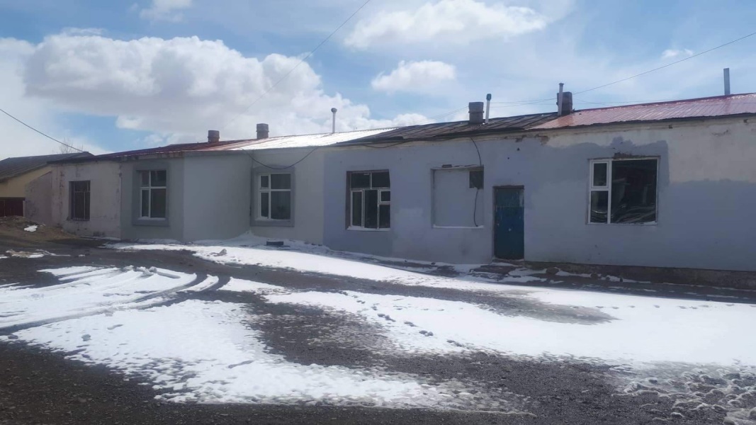 ТӨСӨЛ ХЭРЭГЖҮҮЛЭГЧИЙГ СОНГОН ШАЛГАРУУЛАХ УРИЛГА