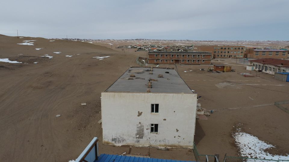 Нээлттэй хаалганы өдөрлөг зохион байгуулагдлаа