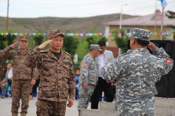 ТОМИЛГООТ БҮРЭЛДЭХҮҮН БЭЛТГЭЛ, БЭЛЭН БАЙДЛАА ШАЛГУУЛАВ
